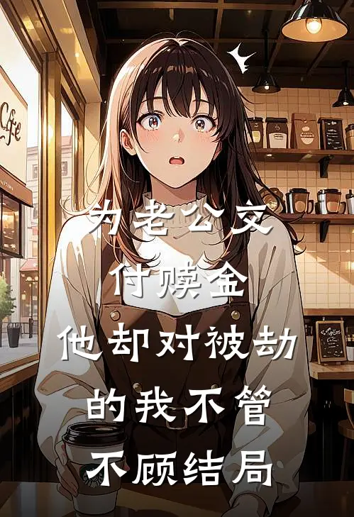 为老公交付赎金，他却对被劫的我不管不顾结局