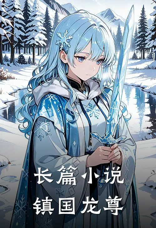 长篇小说镇国龙尊