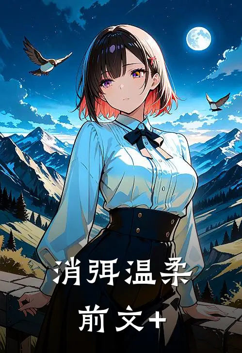 消弭温柔前文+