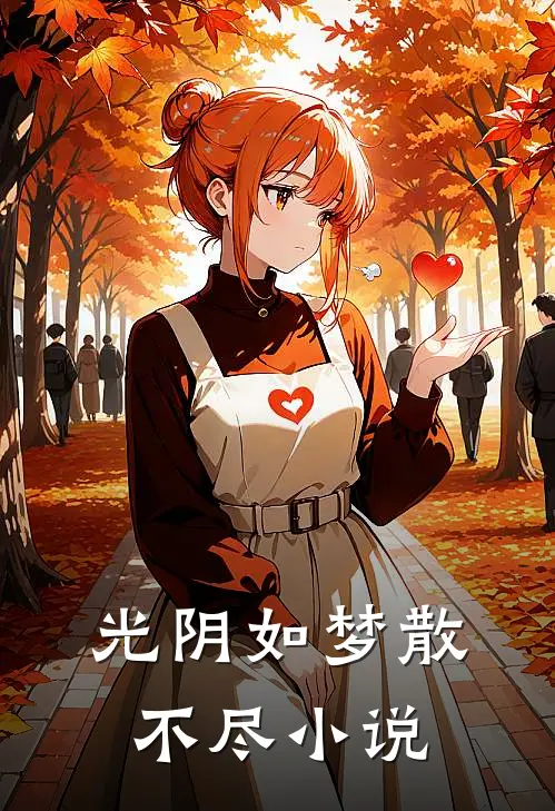 光阴如梦散不尽小说