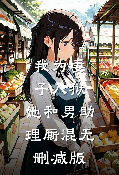 我为妻子入狱，她和男助理厮混无删减版