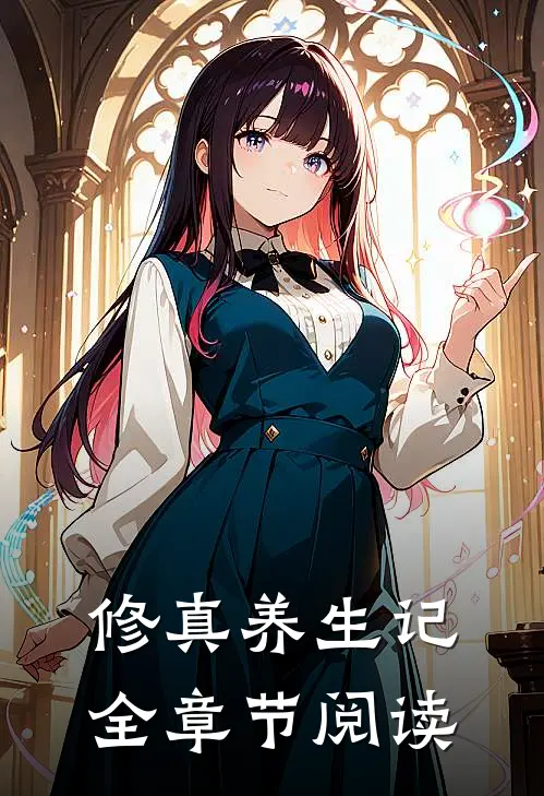 修真养生记全章节阅读