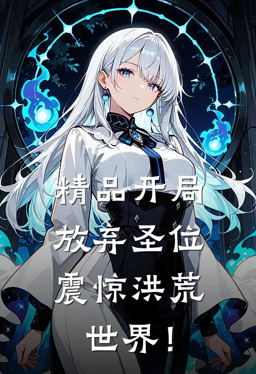 精品开局放弃圣位，震惊洪荒世界！