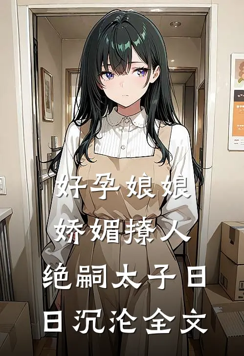 好孕娘娘娇媚撩人，绝嗣太子日日沉沦全文