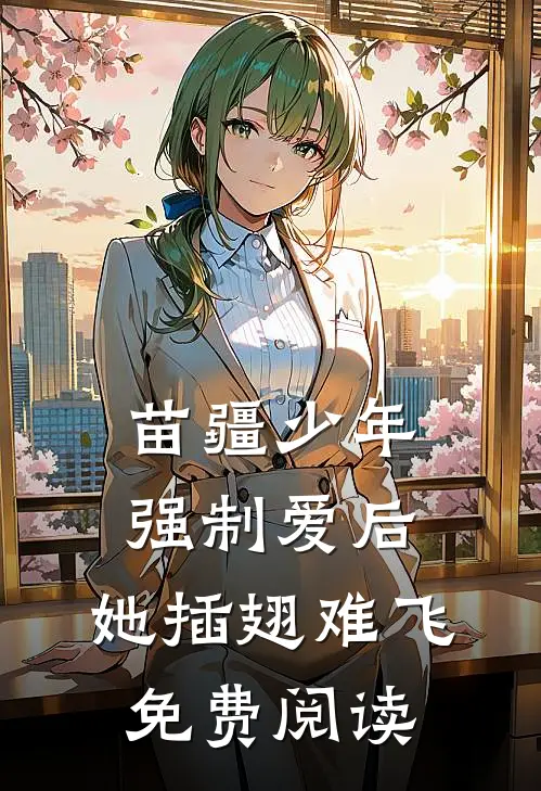 苗疆少年强制爱后，她插翅难飞免费阅读
