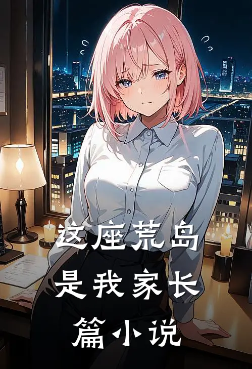 这座荒岛是我家长篇小说