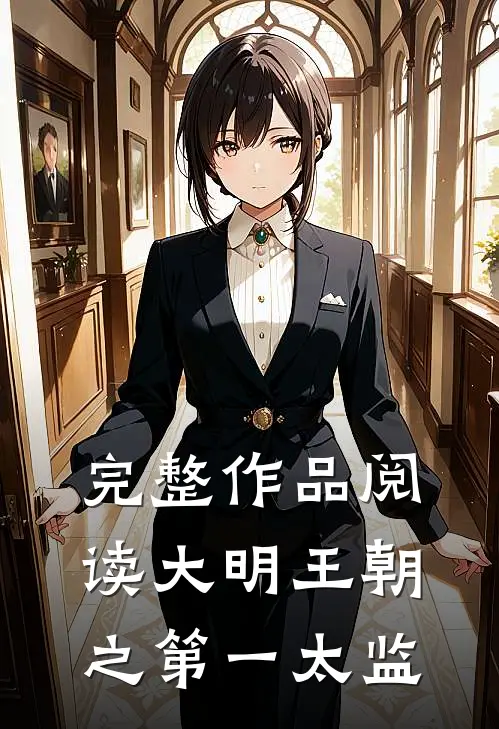 完整作品阅读大明王朝之第一太监