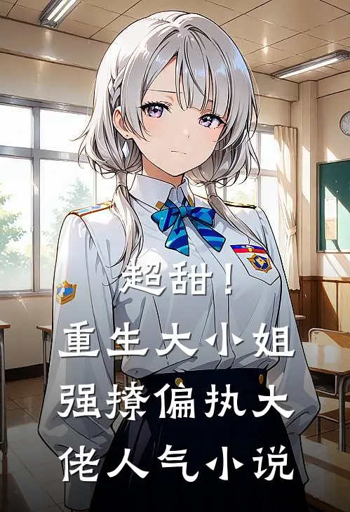 超甜！重生大小姐强撩偏执大佬人气小说