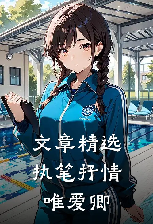 文章精选执笔抒情唯爱卿