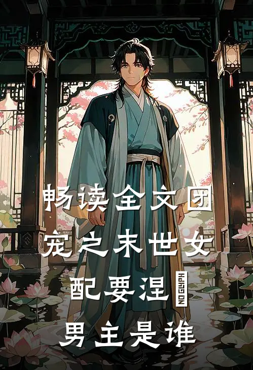 畅读全文团宠之末世女配要涅槃男主是谁