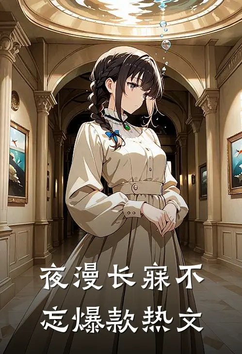 夜漫长寐不忘爆款热文