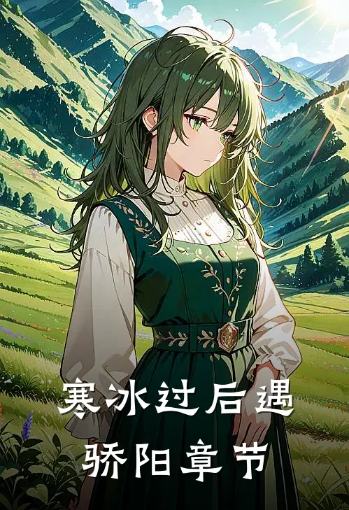 寒冰过后遇骄阳章节