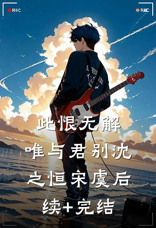 此恨无解，唯与君别沈之恒宋虞后续+完结