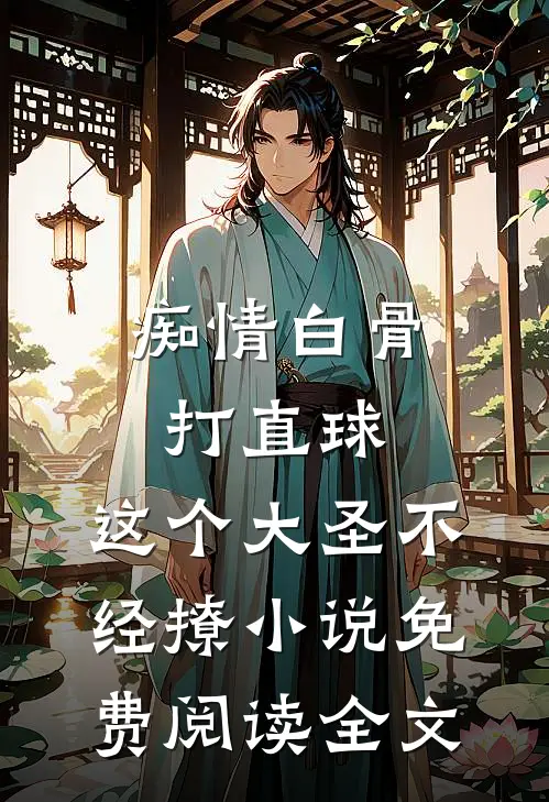 痴情白骨打直球，这个大圣不经撩小说免费阅读全文