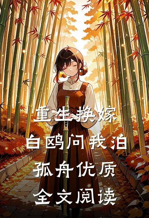 重生换嫁，白鸥问我泊孤舟优质全文阅读