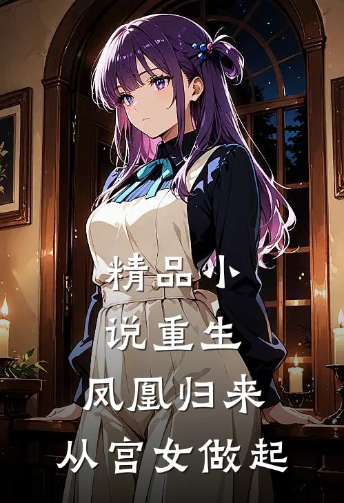精品小说重生：凤凰归来，从宫女做起