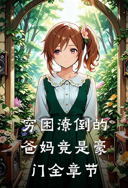 穷困潦倒的爸妈竟是豪门全章节
