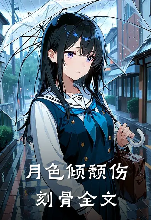 月色倾颓伤刻骨全文