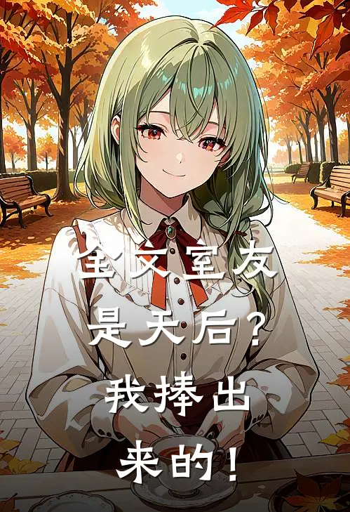 全文室友是天后？我捧出来的！