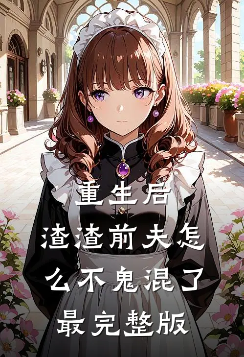 重生后，渣渣前夫怎么不鬼混了最完整版