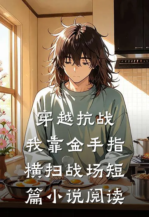 穿越抗战，我靠金手指横扫战场短篇小说阅读