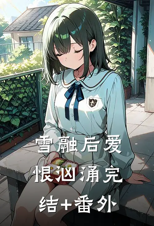 雪融后爱恨汹涌完结+番外
