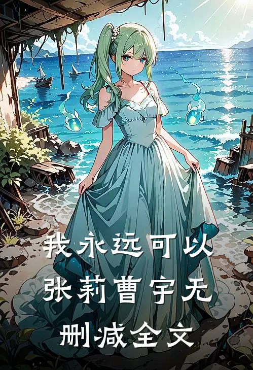 我永远可以张莉曹宇无删减全文