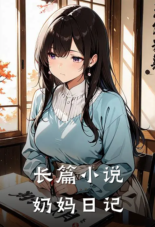 长篇小说奶妈日记