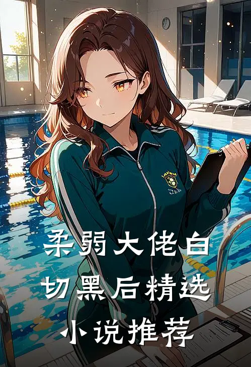 柔弱大佬白切黑后精选小说推荐