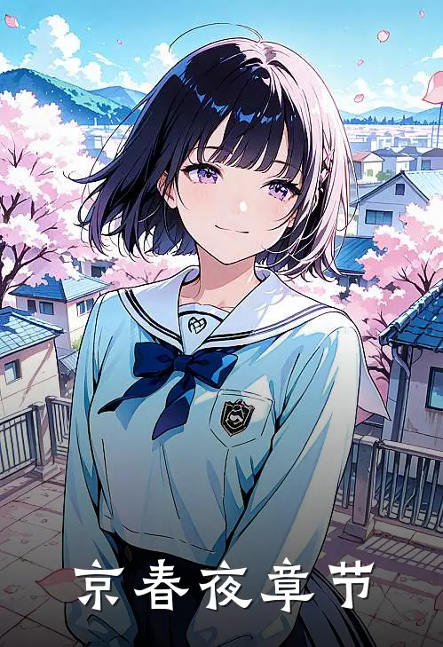 京春夜章节