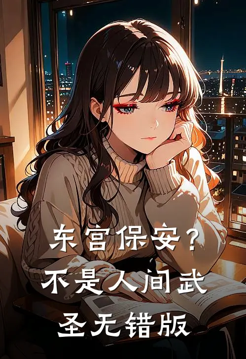 东宫保安？不，是人间武圣无错版