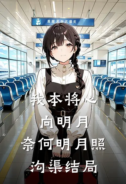 我本将心向明月，奈何明月照沟渠结局