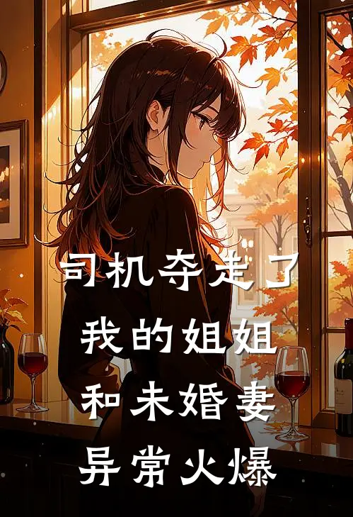 司机夺走了我的姐姐和未婚妻异常火爆