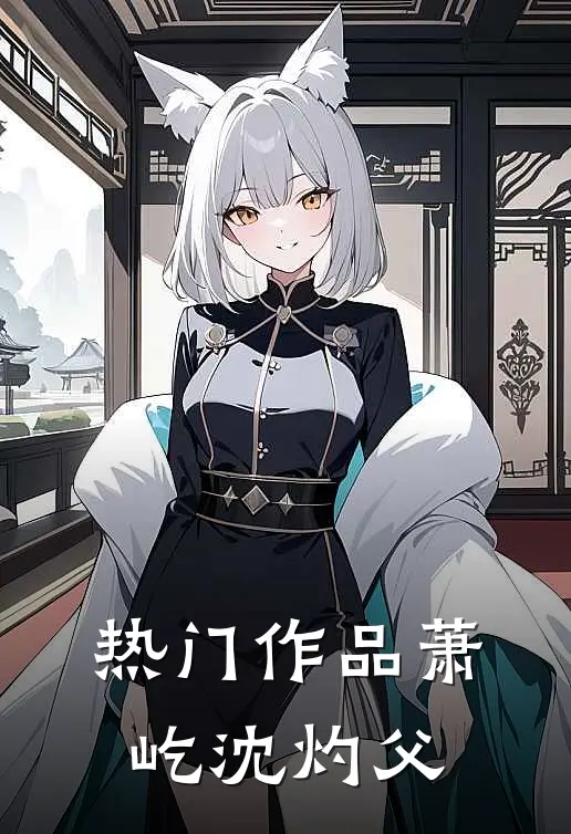 热门作品萧屹沈灼父