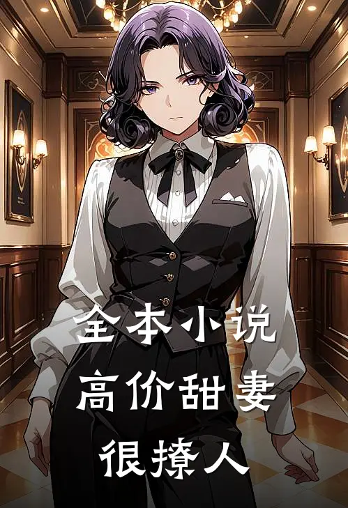 全本小说高价甜妻很撩人