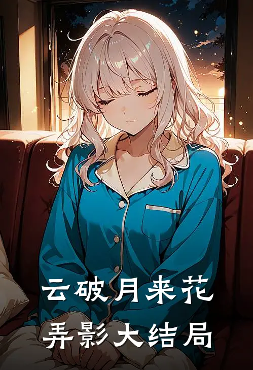 云破月来花弄影大结局