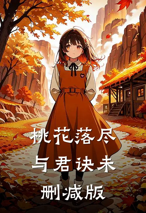 桃花落尽与君诀未删减版