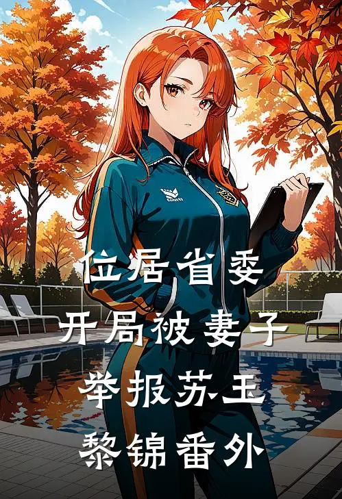 位居省委，开局被妻子举报苏玉黎锦 番外