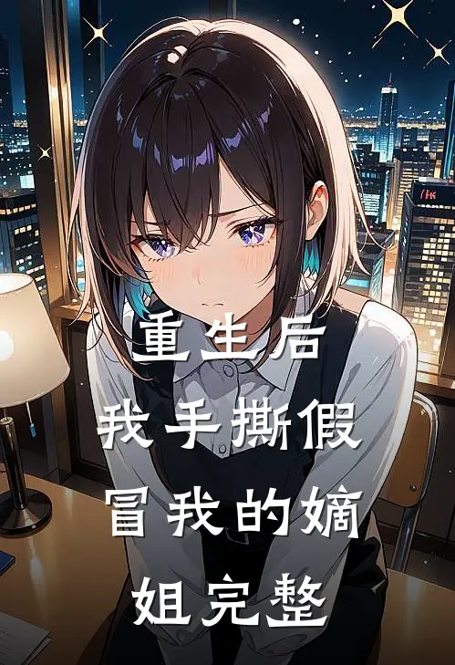 重生后，我手撕假冒我的嫡姐完整