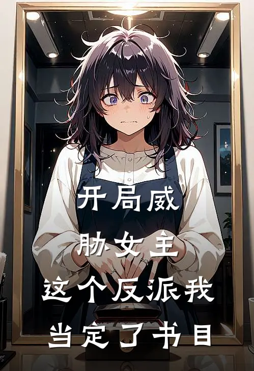 开局威胁女主，这个反派我当定了书目