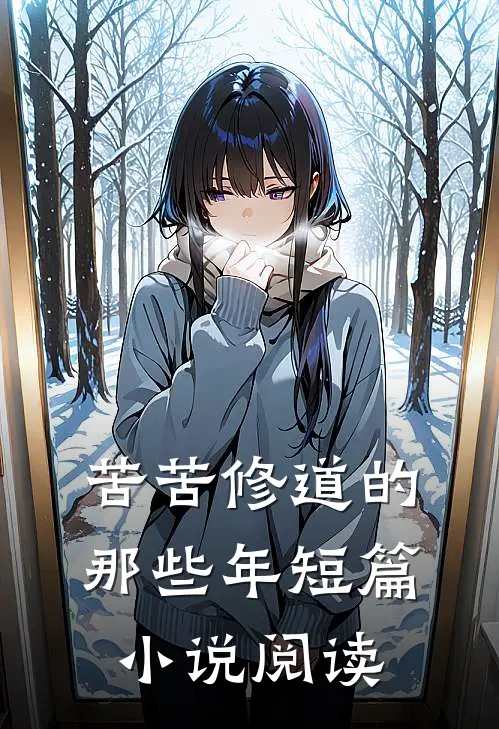 苦苦修道的那些年短篇小说阅读