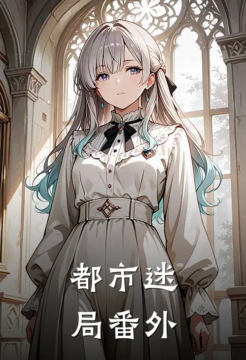 都市迷局番外