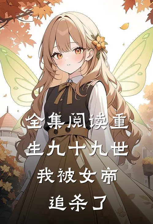全集阅读重生九十九世，我被女帝追杀了