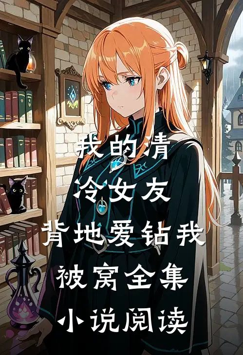 我的清冷女友，背地爱钻我被窝全集小说阅读