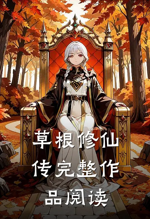 草根修仙传完整作品阅读