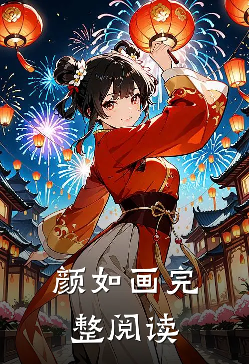 颜如画完整阅读