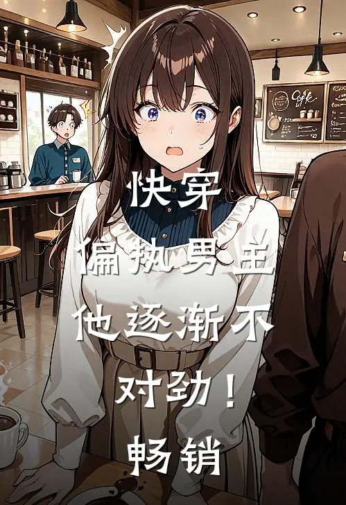 快穿：偏执男主他逐渐不对劲！畅销