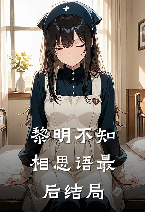 黎明不知相思语最后结局