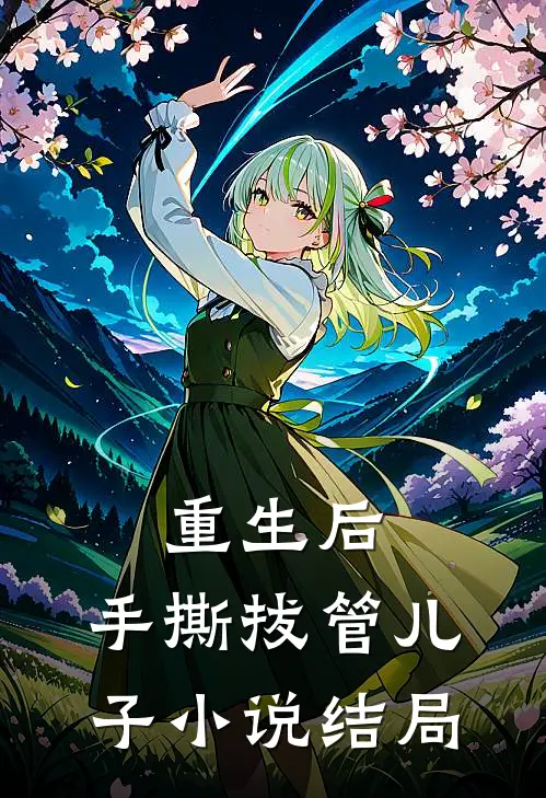 重生后，手撕拔管儿子小说结局