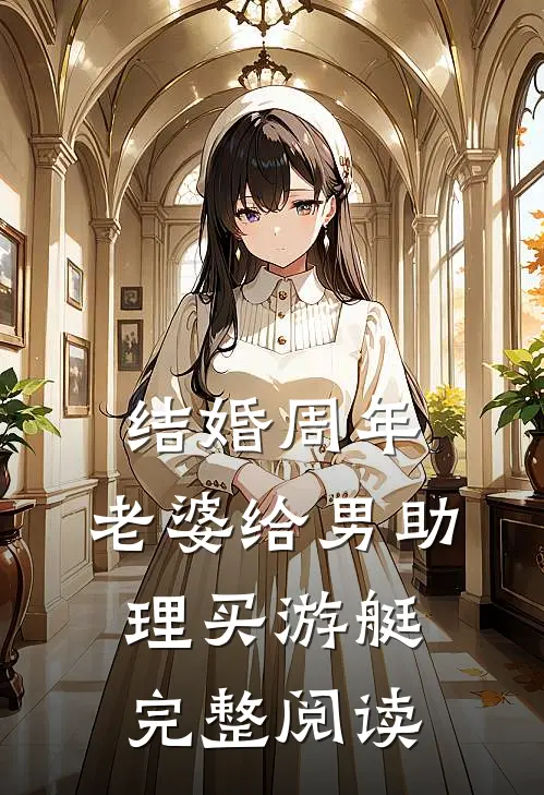 结婚周年，老婆给男助理买游艇完整阅读